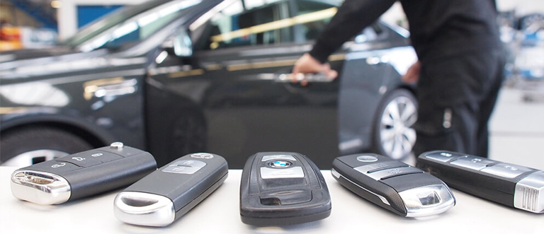 Mobile Car Locksmith Palmdale