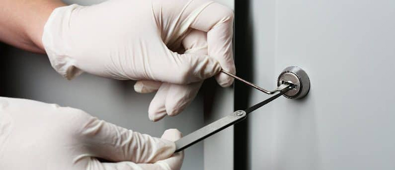 Commercial Emergency Locksmith Palmdale