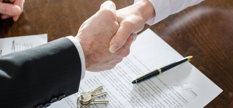 Commercial Eviction Service Palmdale