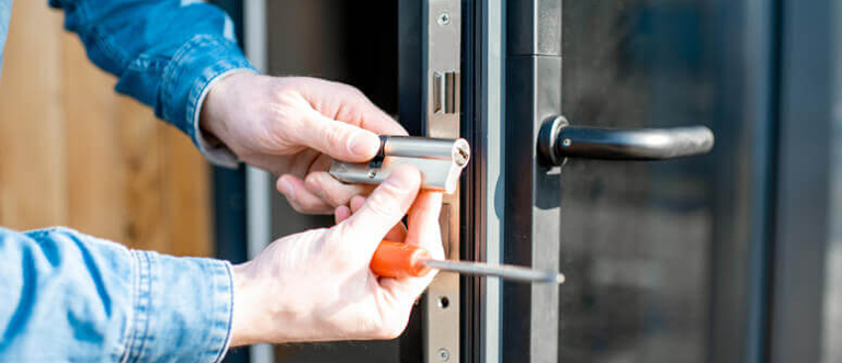 Commercial Locksmith Palmdale