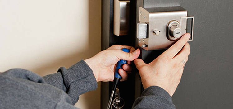 Deadbolt Lock Installation Palmdale
