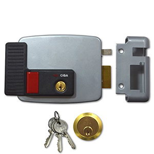 electronic door lock repair Palmdale