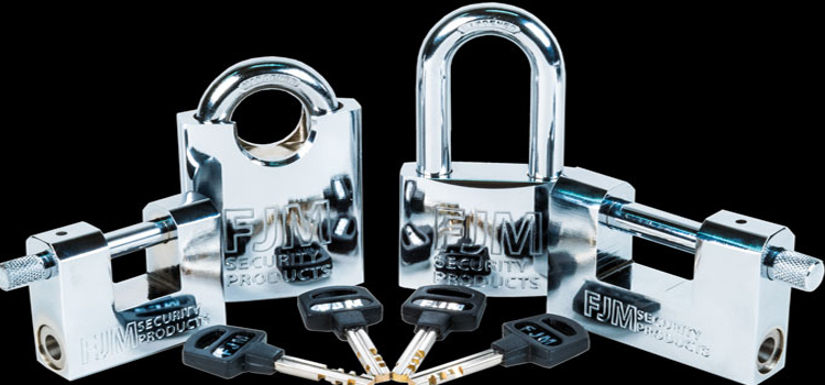 High Security Padlock Palmdale