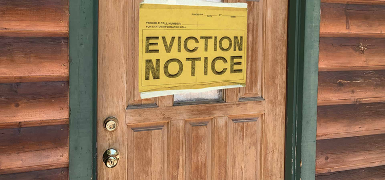 Residential Eviction Service Palmdale
