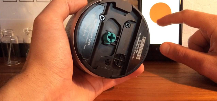 Palmdale Smart Lock Repair