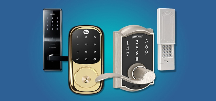 Smart Pad Lock Repair Palmdale