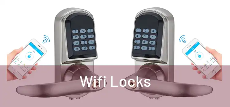  Wifi Locks 